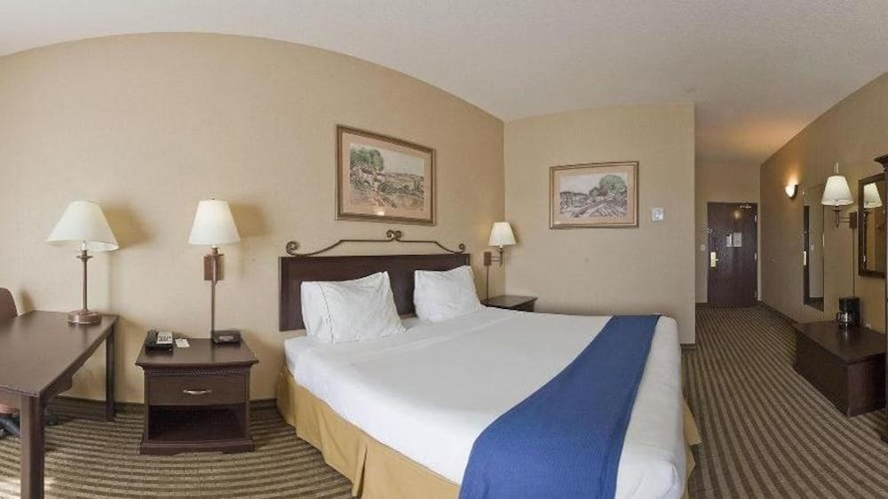 Holiday Inn Express Hotel & Suites Marina By Ihg Kültér fotó