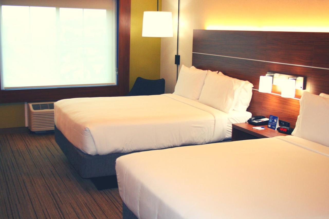 Holiday Inn Express Hotel & Suites Marina By Ihg Kültér fotó