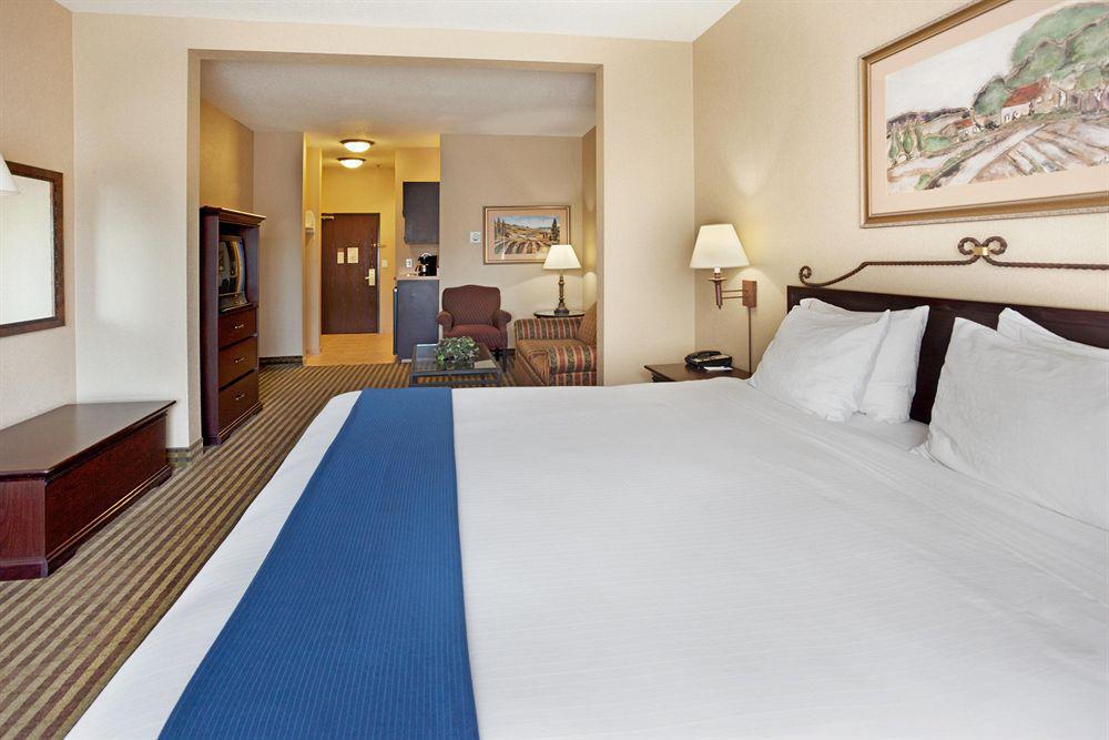 Holiday Inn Express Hotel & Suites Marina By Ihg Szoba fotó