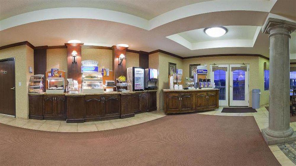 Holiday Inn Express Hotel & Suites Marina By Ihg Kültér fotó