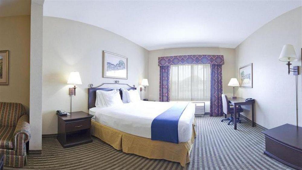 Holiday Inn Express Hotel & Suites Marina By Ihg Kültér fotó