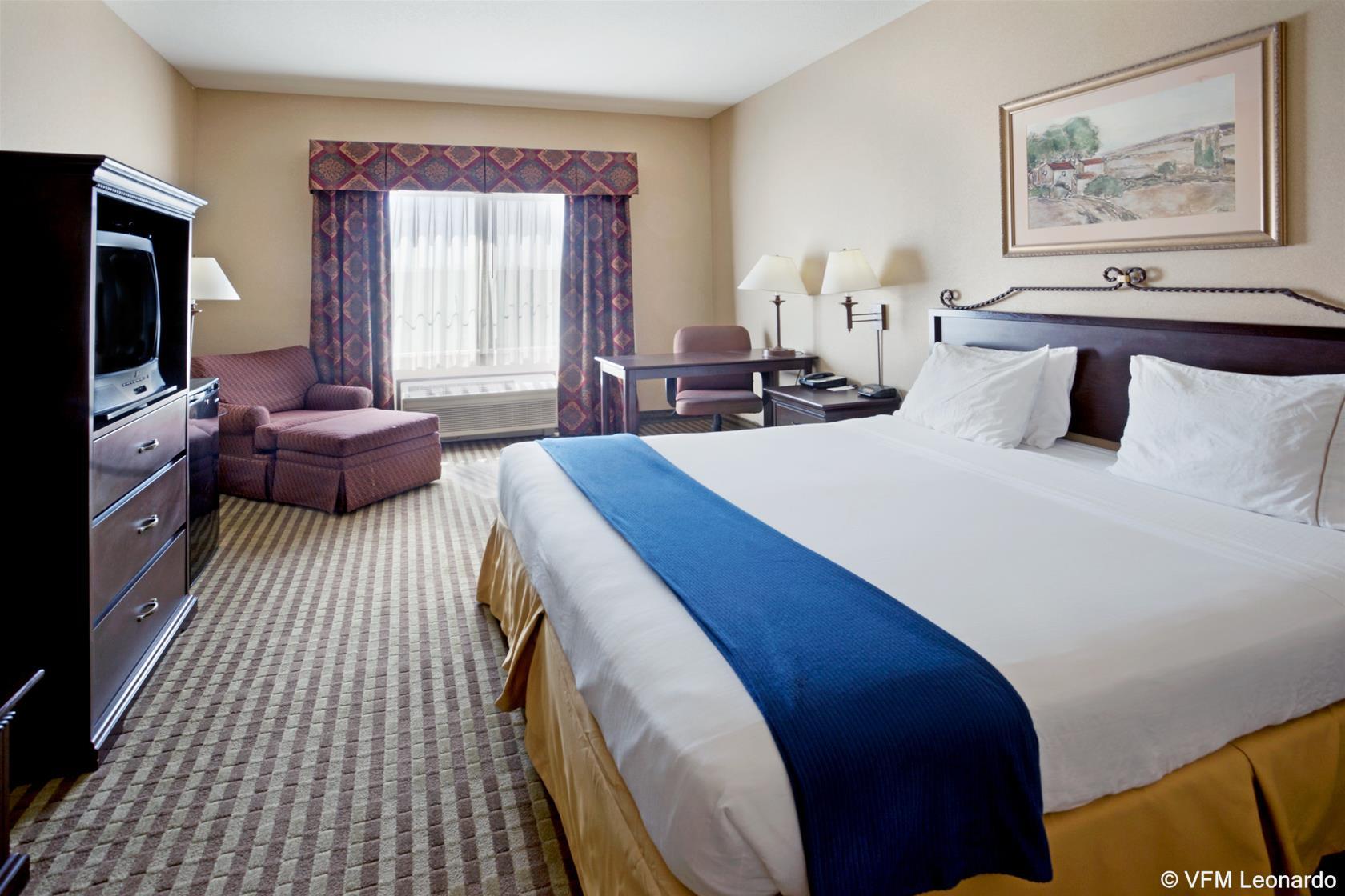 Holiday Inn Express Hotel & Suites Marina By Ihg Kültér fotó