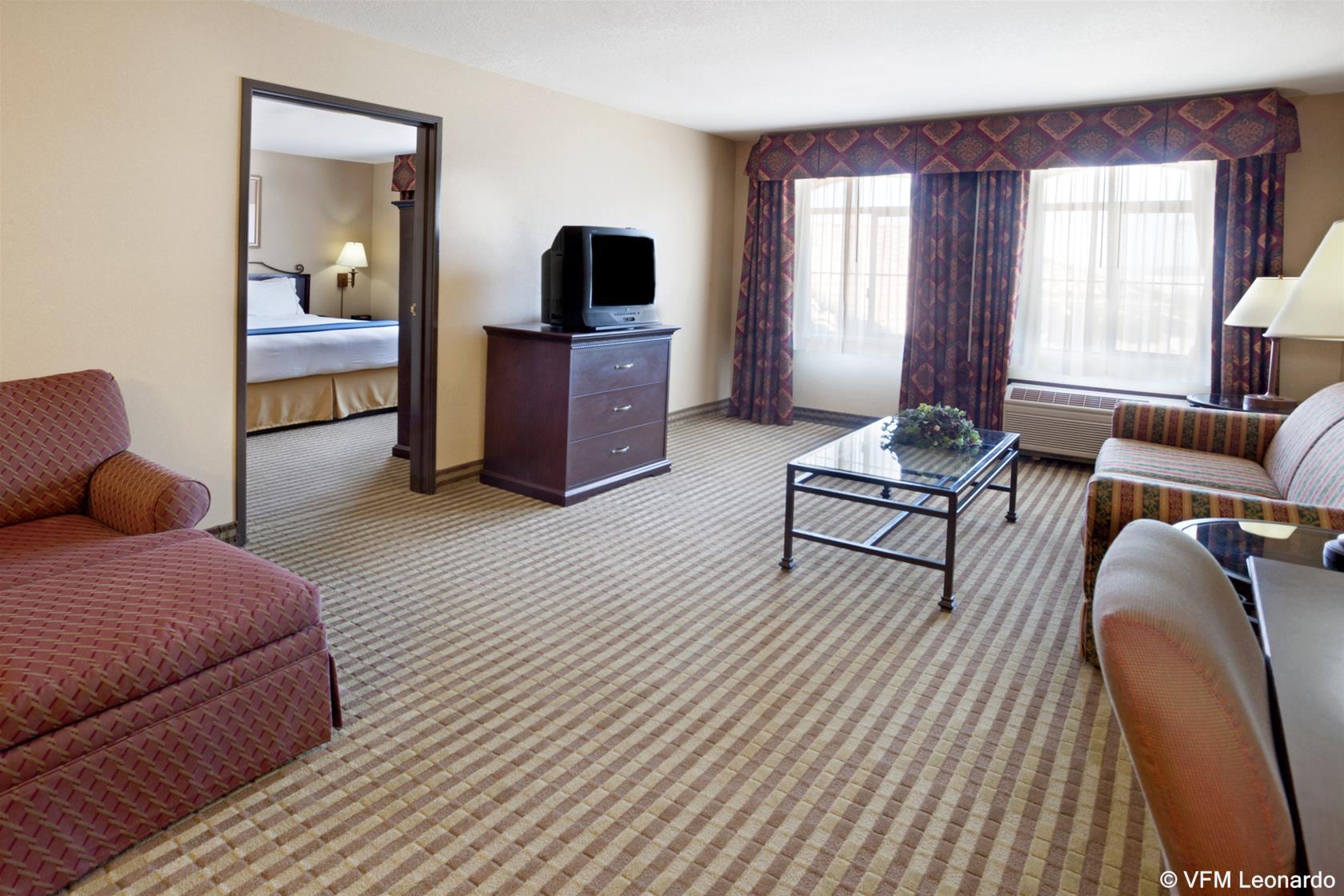 Holiday Inn Express Hotel & Suites Marina By Ihg Kültér fotó
