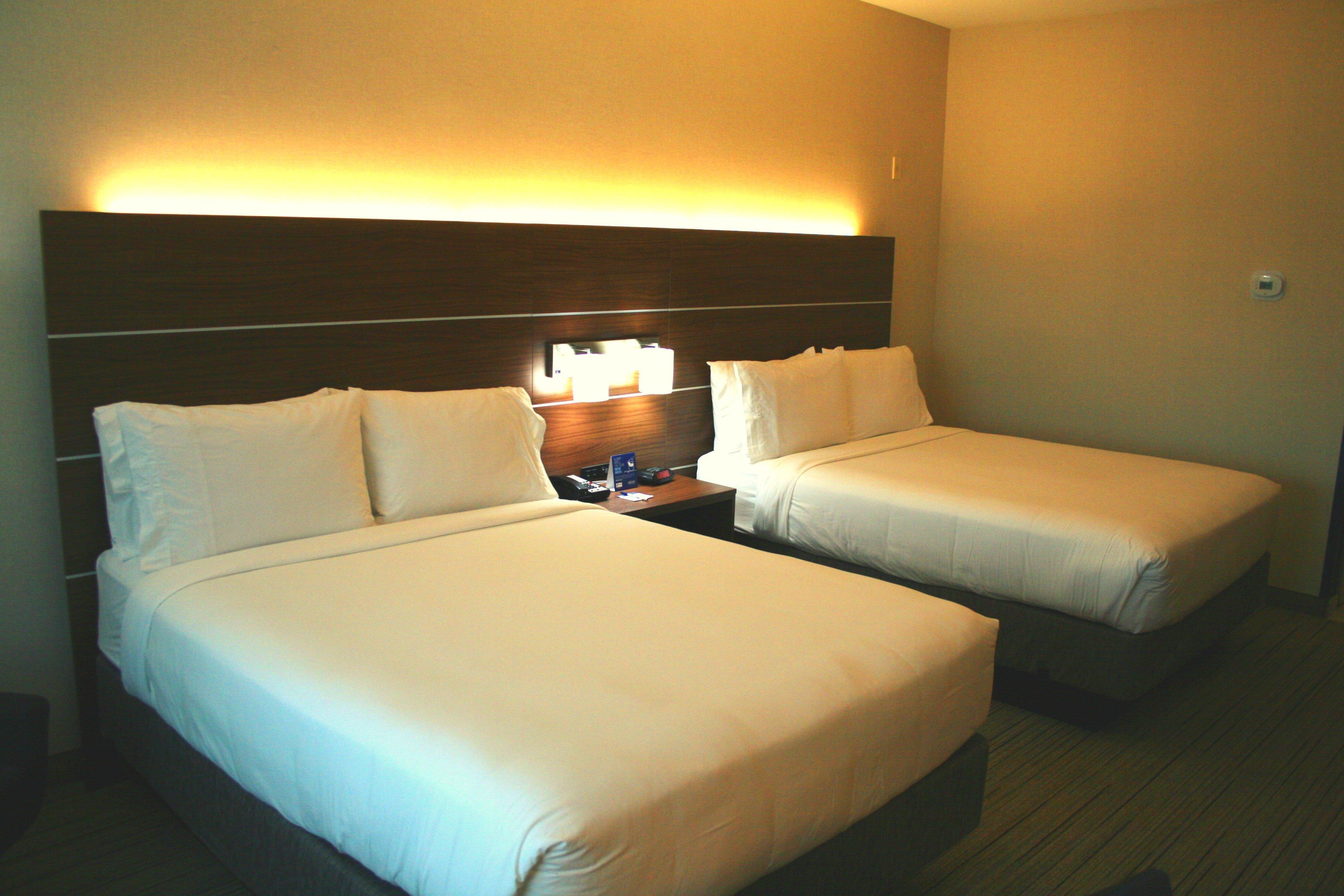Holiday Inn Express Hotel & Suites Marina By Ihg Kültér fotó