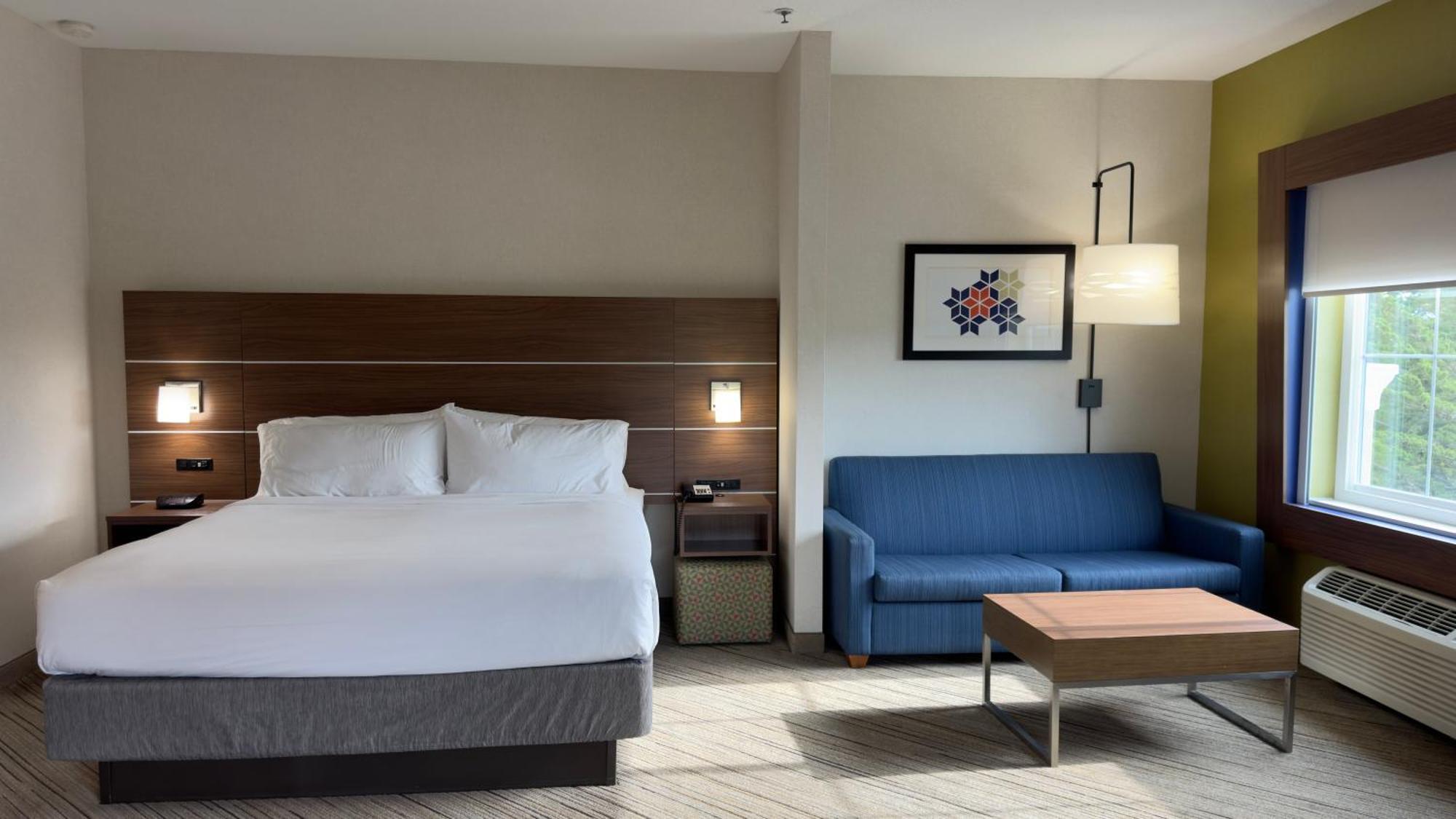 Holiday Inn Express Hotel & Suites Marina By Ihg Kültér fotó