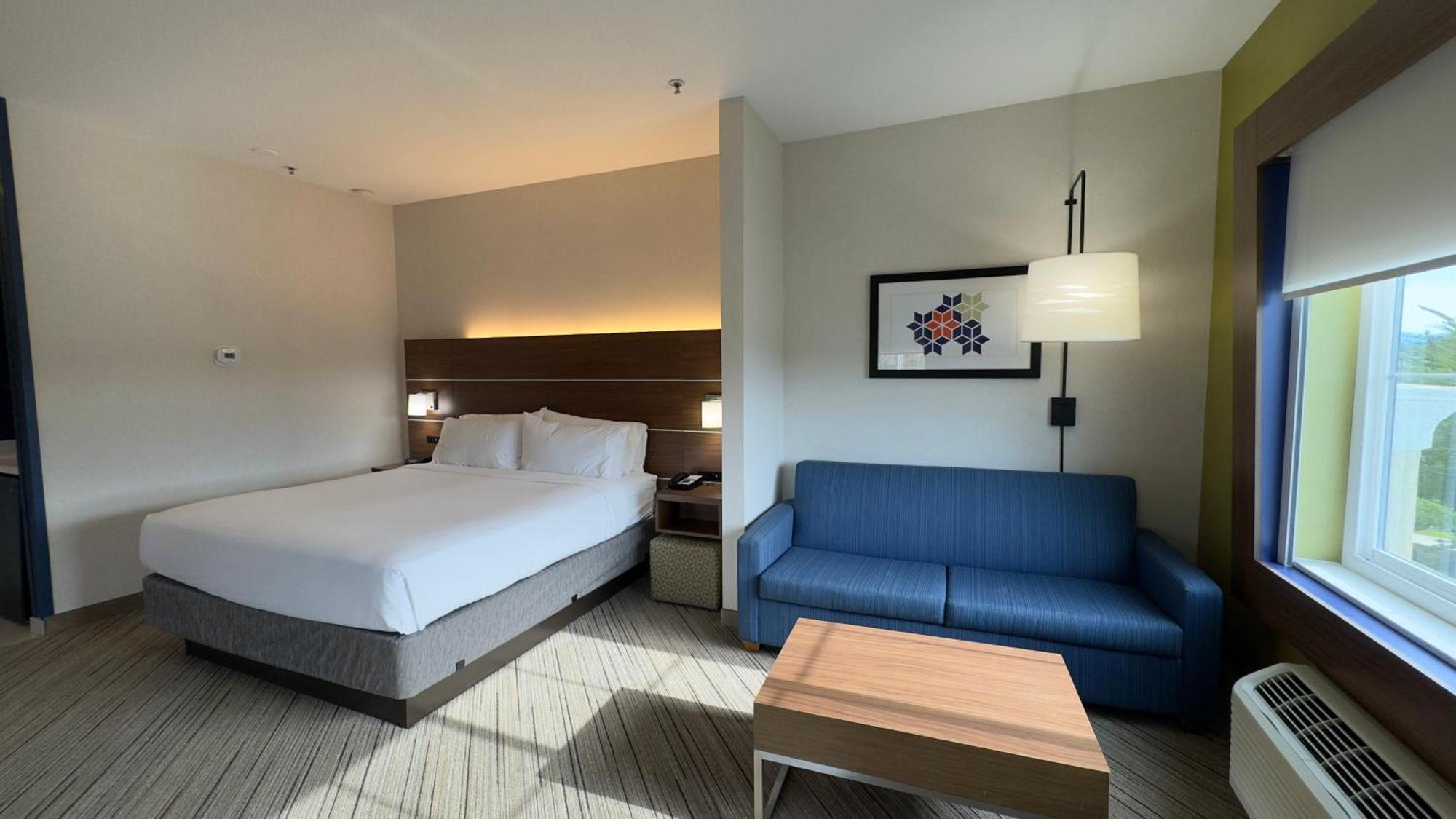 Holiday Inn Express Hotel & Suites Marina By Ihg Kültér fotó