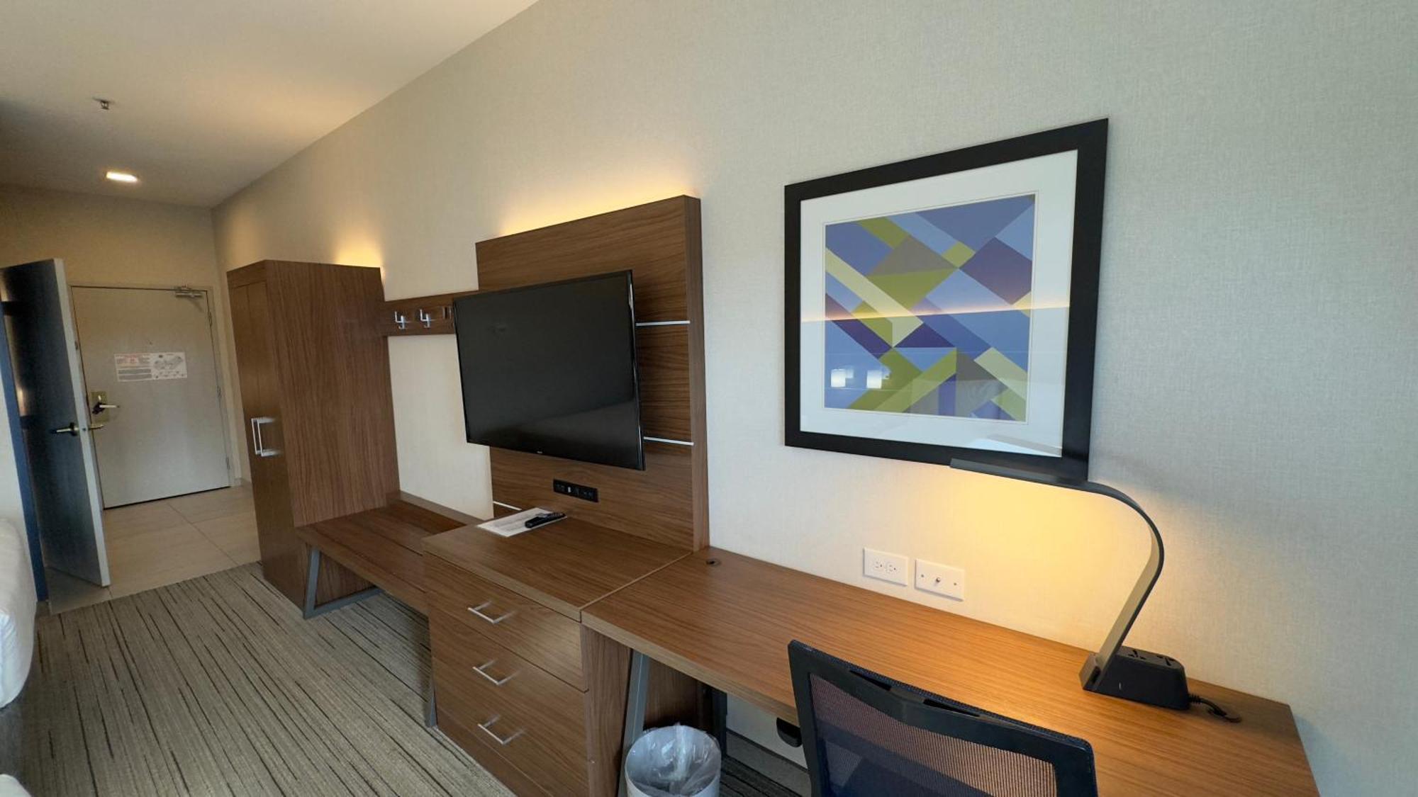 Holiday Inn Express Hotel & Suites Marina By Ihg Kültér fotó