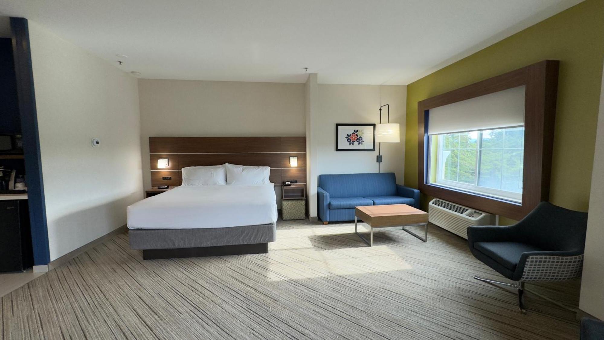 Holiday Inn Express Hotel & Suites Marina By Ihg Kültér fotó