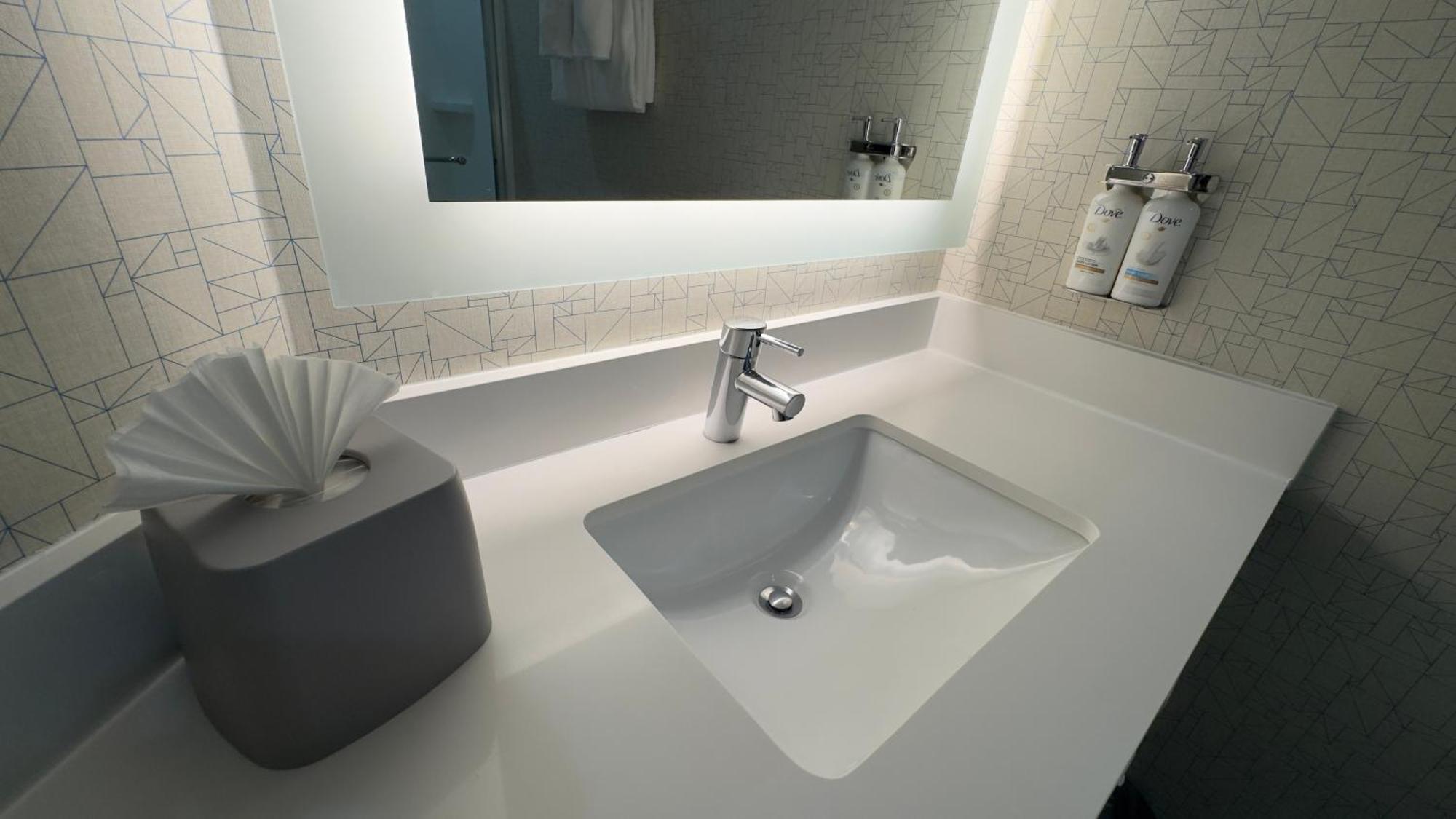Holiday Inn Express Hotel & Suites Marina By Ihg Kültér fotó