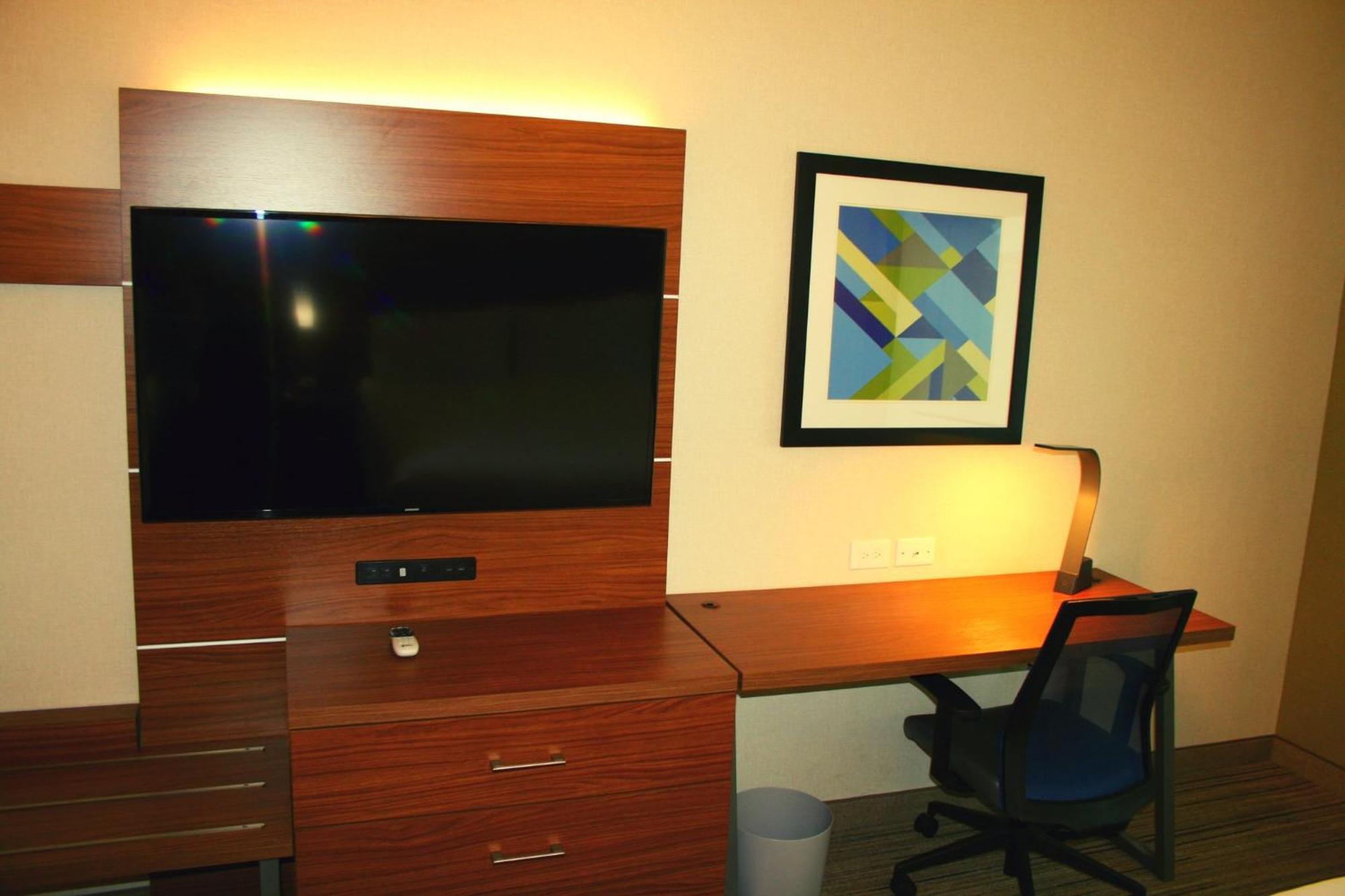 Holiday Inn Express Hotel & Suites Marina By Ihg Kültér fotó
